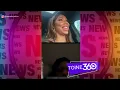 Tamar Braxton says ex-husband Vince Herbert has her BLOCKED