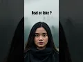 Download Lagu Kira kira real or Fake ? #ai #filmmaker #film