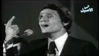 فاتت جنبنا عبد الحليم حافظ 