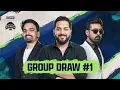 Download Lagu ROUND 1 GROUP DRAW LIVE | BMSD 2025