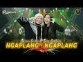 Lagu DIANA SASTRA Ft. DIKE SABRINA - NGAPLANG NGAPLANG | Feat. RASTAMANIEZ ( Official Live Version )
