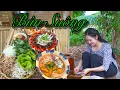 Download Lagu Đặc Sản Trà Vinh “ Bún Suông Tôm” ll Mực Chưng Tương Đậu Nành Nhà Làm