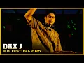 Lagu DAX J || 909 FESTIVAL 2025
