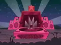 Download Lagu The Buzz on Maggie - theme song (Swedish)