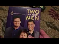Review of Two and a Half Men DVD Collection