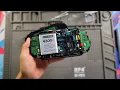 Download Lagu PS Vita 2000 Repair A S M R | New Analogs + Battery Upgrade!