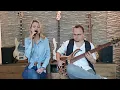 Maniac (OST Flashdance, Michael Sembello) - Vocals & Bass only (Duo Cover)