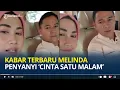 Download Lagu Ingat Melinda? Penyanyi Cinta Satu Malam, Dulu Tak Diakui jadi Istri Bupati DS, Begini Kabarnya Kini