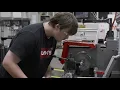 Advanced Manufacturing Training