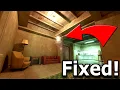 How has Source 2 changed Mirage