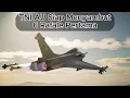 Download Lagu Persiapan TNI AU Menyambut 6 Rafale Pertama