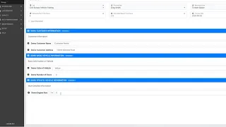 LabLINK - Test Request Create