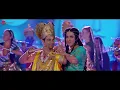 Radhe Radhe - Full Video | Dream Girl | Ayushmann Khurrana, Nushrat Bharucha | Meet Bros| Amit Gupta