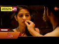 Lagu Singappenne - Promo | 25 Dec 2025 | Tamil Serial | Sun TV