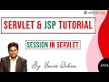 5 SESSION IN SERVLET AND JSP Servlet Tutorial Advanced Java Tutorial