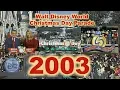 Lagu 2003 Walt Disney World Christmas Day Parade | Regis Philbin | Kelly Ripa | Robin Roberts