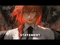 Download Lagu NEFFEX - Statement「AMV」~ Anime Mix