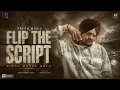 FLIP THE SCRIPT | Official Music Video | Sidhu Moose Wala  |