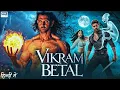Download Lagu Vikram Betal | Hrithik Roshan Latest Horror Movie 2025 | Full Bollywood Scary Movie In Hindi Dubbed