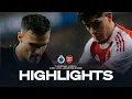 CLUB BRUGGE - ARSENAL | HIGHLIGHTS | 2025-2026