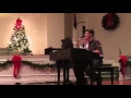 Download Lagu Samuel Naylor - This is Christmas (Kutless)