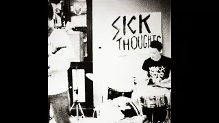 Sick Thoughts (Alternate Demo Version) Lou Bliss