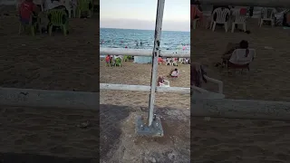 شاطئ سنكلوا ولاية عنابة 