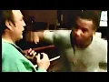 Download Lagu MIKE TYSON TEACHES HIS INCREDIBLE BOXING TECHNIQUE! MUST SEE!