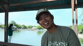 MANCING KAKAP MERAH DAN IKAN KWE DI PIK🔥🔥