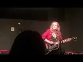 Caitlyn Smith - This Town is Killing Me