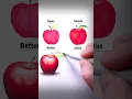 Draw Apples