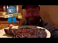 Best Ribeye Steak Ever - Vlog 1007