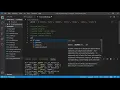 16 Set Methods in Python - Python Tutorials