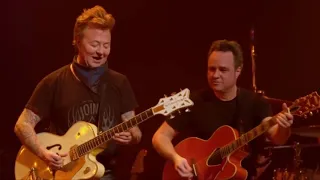 Download Brian Setzer Rockabilly Riot - Folsom Prison Blues (Live in OSAKA) MP3