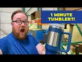 Glowforge vs xTool vs OMTech vs Galvo which is faster at engraving tumblers