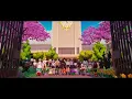 Anime School Simulator UEFN Map Trailer