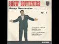 Lagu My Classic Vinyl Album Collection - Harry Secombe - Show Souvenirs No.1 Ultra HD Sound