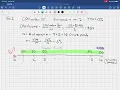 Semi-annual Coupon Bond Example - Topic 5 Ex 2