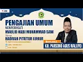 Download Lagu PENGAJIAN UMUM Memperingati MAULID NABI MUHAMMAD SAW Bersama KH. Parsono Agus Waluyo