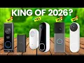 6 Best Doorbell Cameras 2026
