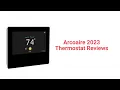 HvacRepairGuy 2023 Arcoaire Brand Thermostat Reviews