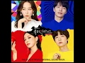 Falling In Love (꿈처럼 내린)