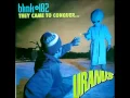 Blink-182 - They Came to Conquer... Uranus (Full EP)