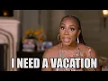 I need a vacation GIF