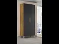 Vídeo do produto