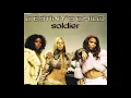 Download Lagu Destiny's Child feat. T.I. \u0026 Lil Wayne - Soldier (Audio)