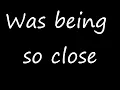 Rascal Flatts - What hurts the most Lyrics
