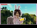 Download Lagu AKU MENCOBA MENDAKI GUNUNG DI ROBLOX BERSAMA BOCIL