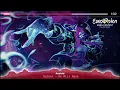 Download Lagu Kaleen - We Will Rave (Nightcore Version) Austria 🇦🇹 [ESC 2024]