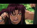 Black Lagoon - Chinglish